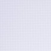 Meteksan Bloknot Karton Kapak Kareli 50 YP A4 - 3