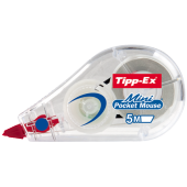 Tipp-Ex Şerit Daksil Mini Pocket Mouse 932564 - 1