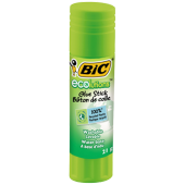 Bic Stick Yapıştırıcı Ecolutions 21 GR - 1