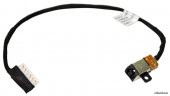 Dell Inspiron 15 500 5565 Kablolu DC Tamir Soketi - 1