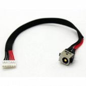 Asus X550 Kablolu DC Tamir Soketi - 1