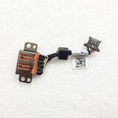 Lenovo Yoga 700-11ISK Kablolu DC Tamir Soketi - 1