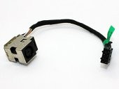 HP Pavilion DM4-3000 G6-2000 G7-2000 Kablolu DC Tamir Soketi - 1
