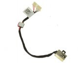 Dell Inspiron 15-5558 KD4T9 0KDT9 Kablolu DC Tamir Soketi - 1