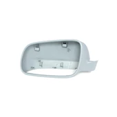 VW Bora 1999-2005 Sol Dış Dikiz Aynası Kapağı Kapak 3B0857537B - 1