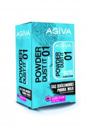 Agiva Styling Powder Pudra Esnek Tutuş 20 gr thumbnail 1