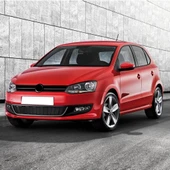 VW Polo 2010-2017 El Fren Kolu Basma Tuşu Düğmesi Gri 6R0711333C - 2
