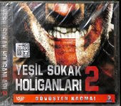 Yeşil Sokak Holiganları 2 Kullanılmış Koleksiyonluk VCD Film - 1