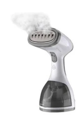 Kiwi Ksı 6450 Portatif Buharlı Kırışık Giderici Dikey Ütü Gri - 1