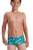 Speedo 8-12849G808 - Smiley Erkek Çocuk Yüzücü Mayo - 5