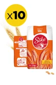 Söke Un 2 kg x 10 Adet - 1
