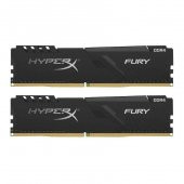 Kingston HyperX Fury HX436C17FB3K2/16 16 GB (2x8) DDR4 3600 MHz CL17 Ram - 1