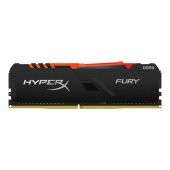 Kingston HyperX Fury HX436C17FB3K2/16 16 GB (2x8) DDR4 3600 MHz CL17 Ram - 3