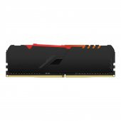 Kingston HyperX Fury HX436C17FB3K2/16 16 GB (2x8) DDR4 3600 MHz CL17 Ram - 4