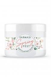 Farmasi Sprıng Fest Vücut Peelingi 110 Ml - 1