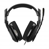 Logitech Astro A40 TR Mikrofonlu Gaming Oyuncu Kulaklığı - 3