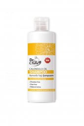 Farmasi Dr. C. Tuna Aynısefa Yağı Şampuanı 225 ml 8690131107765 - 1