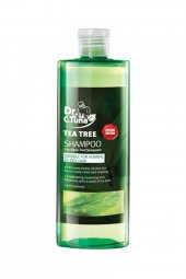 Farmasi Dr. C. Tuna Çay Ağacı Şampuanı 225 ml 8690131106591 - 1