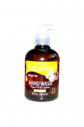 Farmasi Naturelle Argan Yağlı Sıvı El Sabunu 300 ml - 1