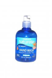 Farmasi Naturelle Deniz Mineralli Sıvı El Sabunu 300 Ml - 1