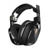 Logitech Astro A40 TR Mikrofonlu Gaming Oyuncu Kulaklığı - 1