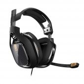 Logitech Astro A40 TR Mikrofonlu Gaming Oyuncu Kulaklığı - 2