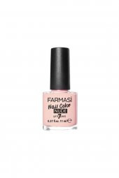 Farmasi Nude Oje 01 Marshmallow - 1