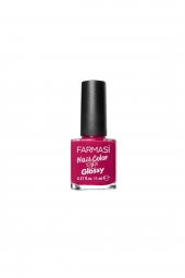 Farmasi Lady Marmalade 11 ml  06 Klasik Oje - 1