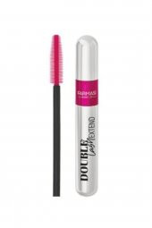Farmasi Double Lash Extend Maskara Siyah - 1