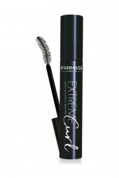 Farmasi Siyah Extreme Curl Maskara - 1