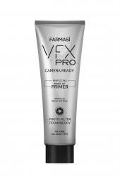 Farmasi Vfx Pro Camera Ready Makyaj Bazı 25 Ml. - 1
