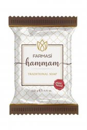 Farmasi Hammam Sabun 125 gr - 1