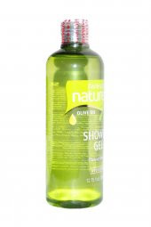 Farmasi Naturelle Zeytinyağlı Duş Jeli 375 ml. - 1