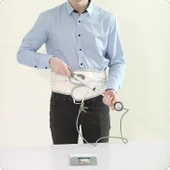 Bel Manuel Terapi ve Bel Traksiyon Korsesi thumbnail 2