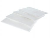 Miele Uyumlu Çok Katlı Sentetik Süpürge Toz Torbası 16 Adet thumbnail 3