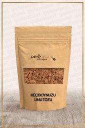 Keçiboynuzu Unu Tozu 200 gr - 1