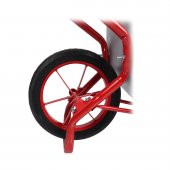 Adalı Galvanizli Afrika Demonte El Arabası 0.70mm Sac Dolgu Teker Parmak Jant - 6