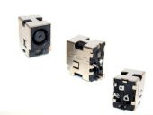 "HP-3-2" HP Compaq DV3/4/5/6/7/8 G61/62/71/72 CQ71/72 DC Tamir Soketi - 1