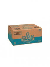 Ustam Mayalı (Poğaça) Yağ 10 Kg - 1