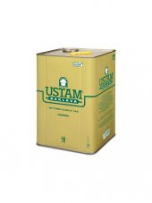 Ustam Tereyağlı Baklava Yağ 18 LT - 1