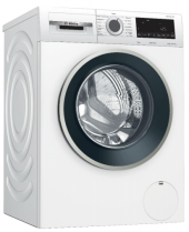 Bosch WGA142X1TR 1200 Devir 9 KG Çamaşır Makinesi - 1