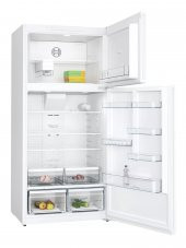 Bosch KDN86XWF0N 641 LT No-Frost Çift Kapılı Buzdolabı thumbnail 2