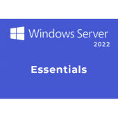 Windows Server 2022 Essentials Lisans - 1