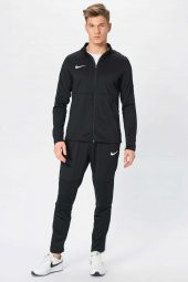 Nike siyah erkek esofman takımı - 1
