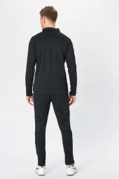 Nike siyah erkek esofman takımı - 2