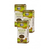 Krk Gıda Anason Aroması 3 Adet x 20 ML - 1