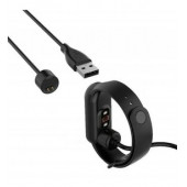 Xiaomi Mi Band 5/6 M5 M6 Akıllı Bileklik Usb Kablolu Şarj Aleti - 1