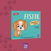 FISTIK "Köpekler de Korkar" (Metaforik Hikaye) - 2