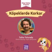 FISTIK "Köpekler de Korkar" (Metaforik Hikaye) - 4