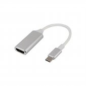 Winex ARSKY Type-C to HDTV 4K HDMI Dönüştürücü Beyaz - 1